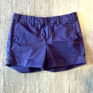 Anthropologie Shorts, Size 8